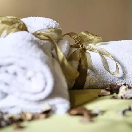 Giolitti Frühstückspension