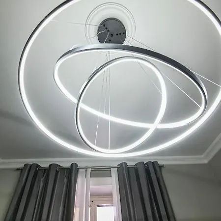 Giolitti Frühstückspension