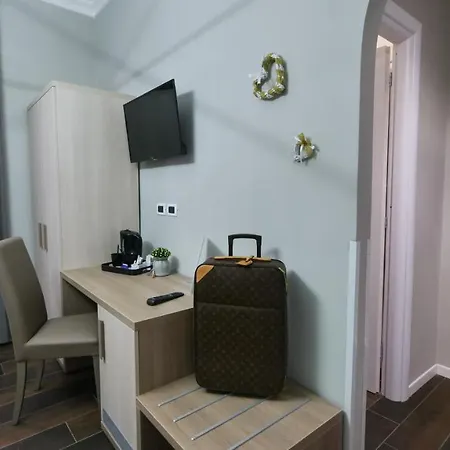 Frühstückspension Giolitti