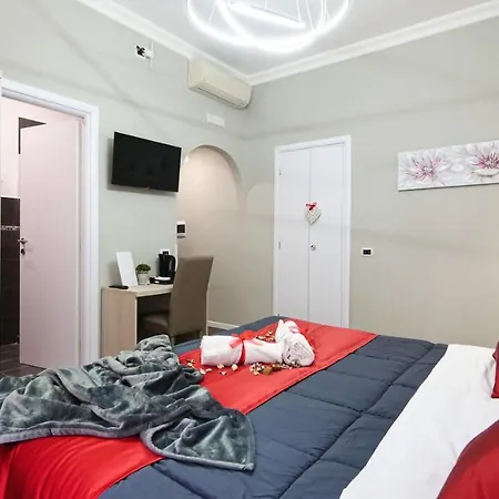 Frühstückspension Giolitti