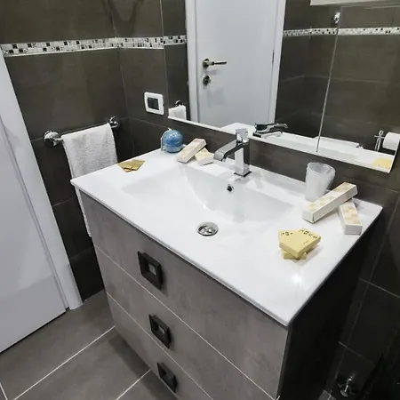 Giolitti Frühstückspension Rom