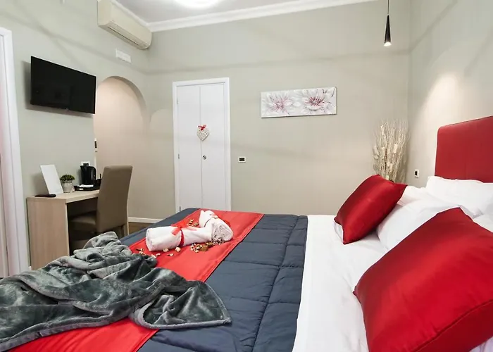 Giolitti B&B 4*