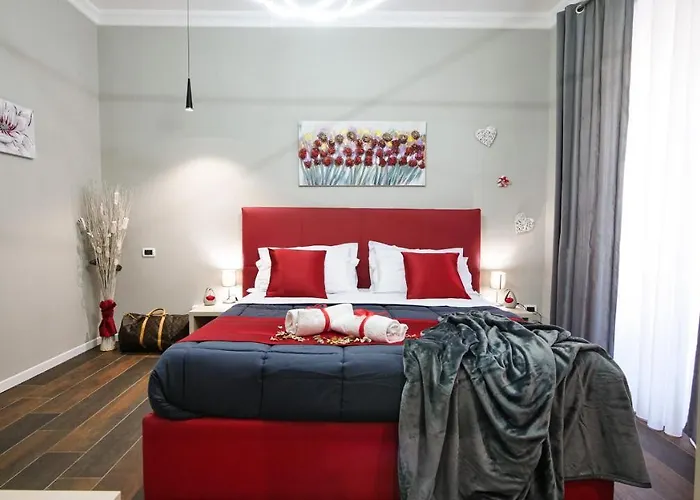 Giolitti B&B 4*