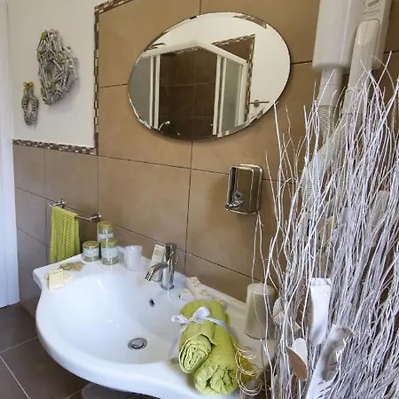 Bed & Breakfast Giolitti Rome