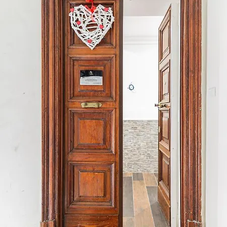 Giolitti Bed & Breakfast Roma