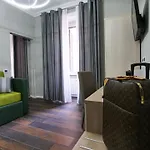 Panzió Giolitti 4*