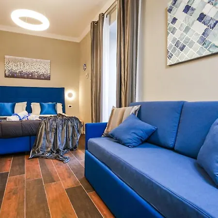 Giolitti فندق مبيت وإفطار 4*