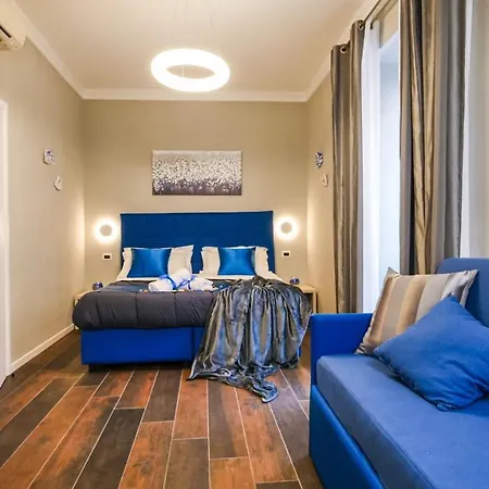 Giolitti فندق مبيت وإفطار 4*