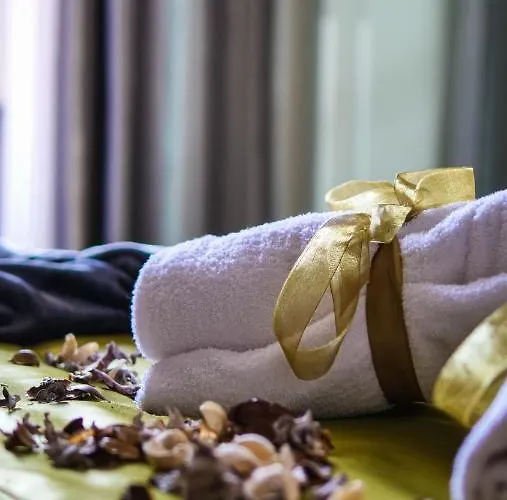 فندق مبيت وإفطار Giolitti