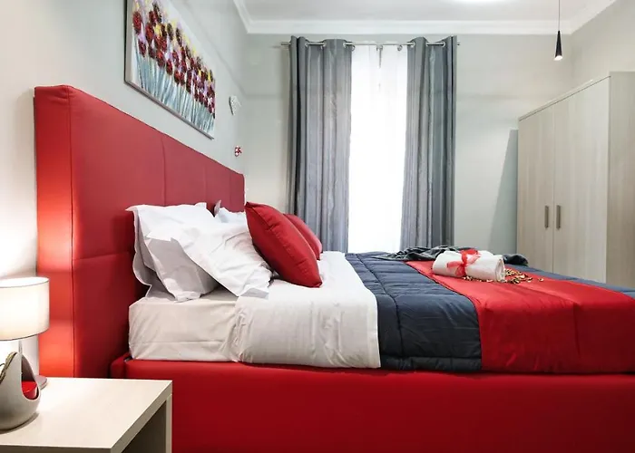فندق مبيت وإفطار Giolitti 4*