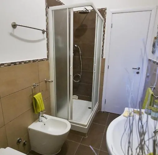 Giolitti فندق مبيت وإفطار 4*