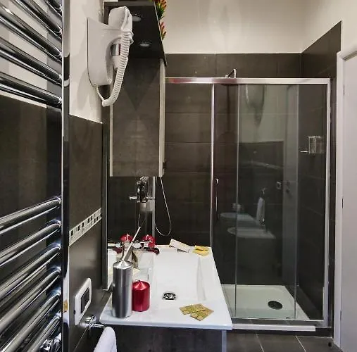 Giolitti فندق مبيت وإفطار