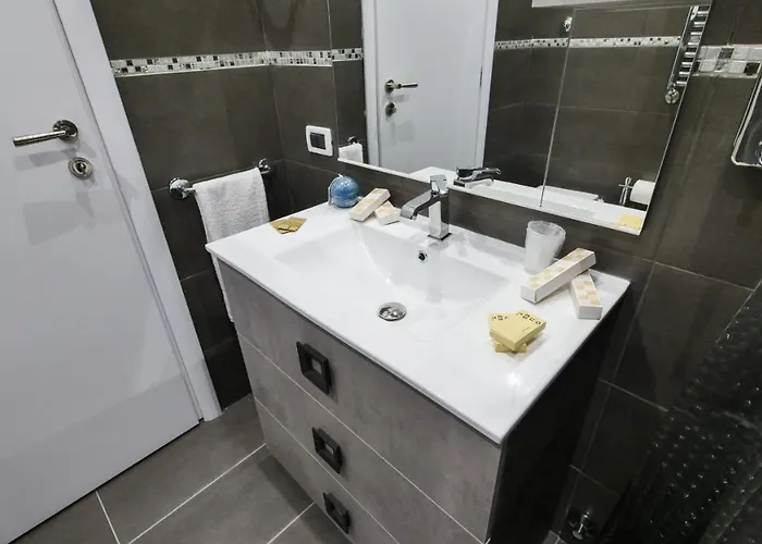 Giolitti فندق مبيت وإفطار روما