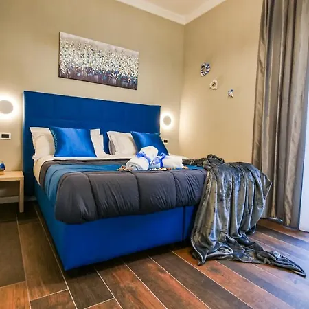 فندق مبيت وإفطار Giolitti 2*