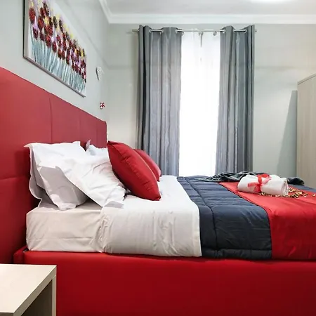 فندق مبيت وإفطار Giolitti 2*